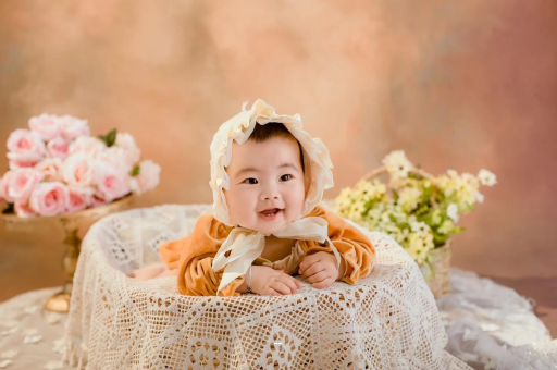 信阳宝宝发烧吃什么